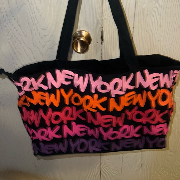 Robin Ruth NY bag - Picture 3 of 5